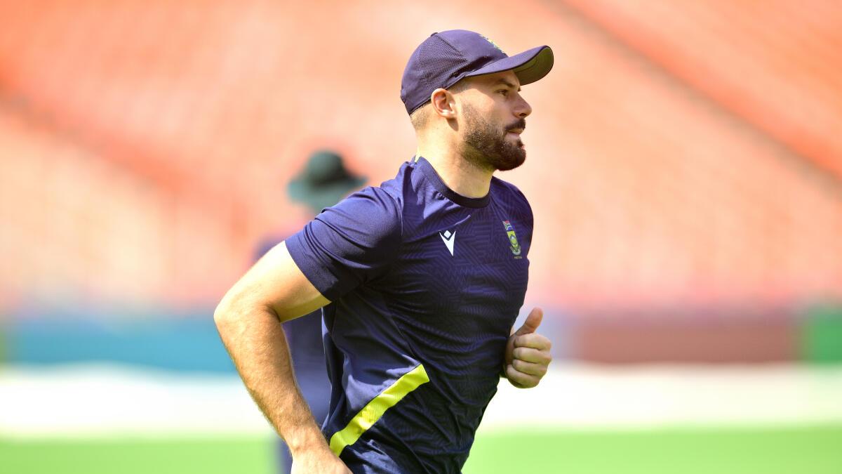 Markram says South Africa Test success bodes well for T20 World Cup